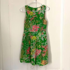 Lovely Anthropologie dress